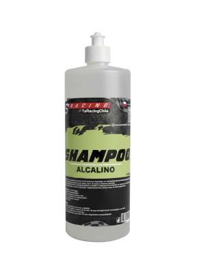 SHAMPOO ALCALINO 1 LT