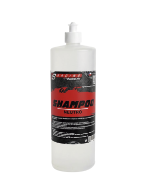SHAMPOO NEUTRO 1 LT