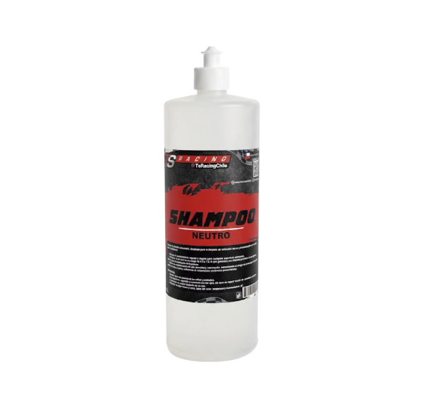 PRODUCTOS CATALOGO TS-03 SHAMPOO NEUTRO 1 LT