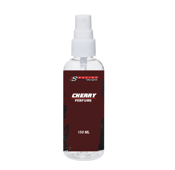 PRODUCTOS CATALOGO TS-04 PERFUME CHERRY 150 ML