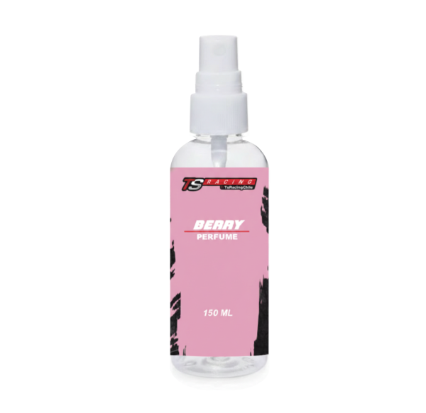 PRODUCTOS CATALOGO TS-05 PERFUME BERRY 150 ML