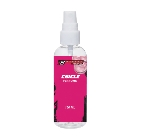 PRODUCTOS CATALOGO TS-08 PERFUME CHICLE 150 ML