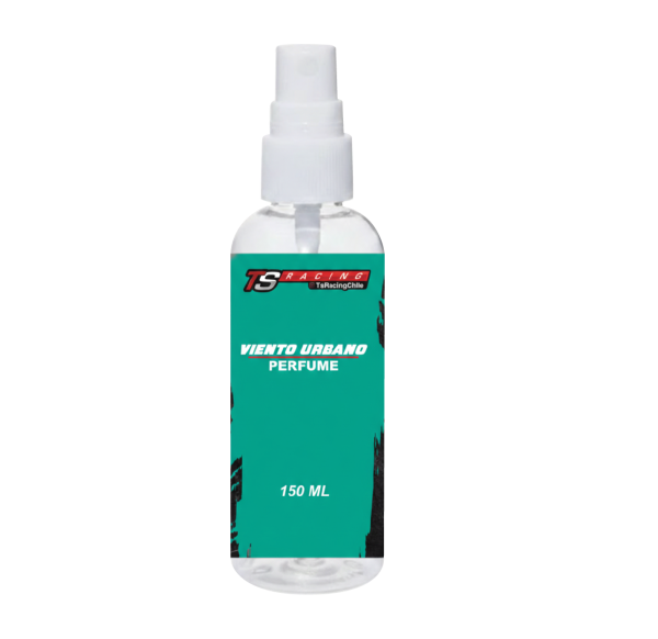 PRODUCTOS CATALOGO TS-09 PERFUME VIENTO URBANO 150 ML