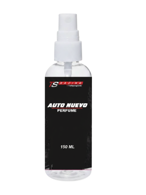 PERFUME AUTO NUEVO 150 ML