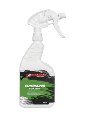 ELMINADOR DE OLORES 750 ML