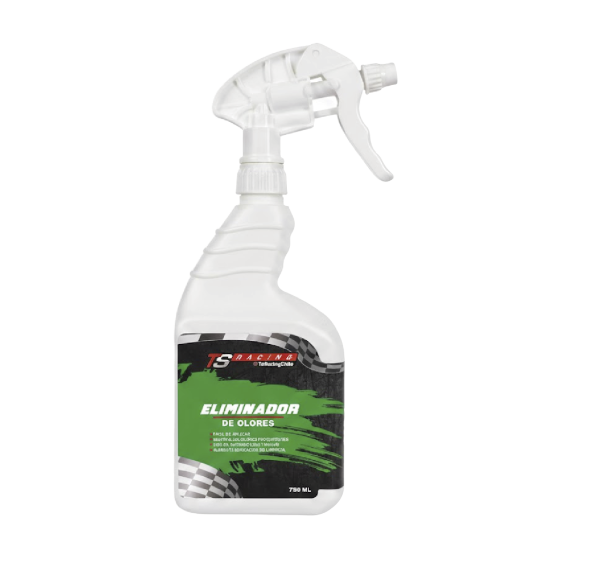 PRODUCTOS CATALOGO TS-11 ELMINADOR DE OLORES 750 ML