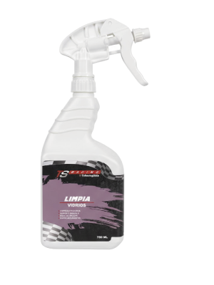 LIMPIA VIDRIOS 750 ML