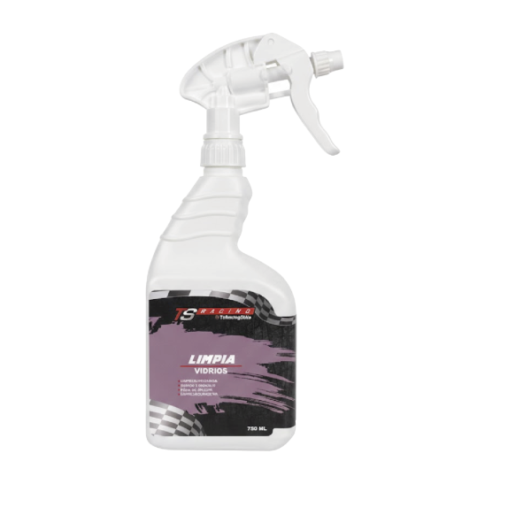 PRODUCTOS CATALOGO TS-12 LIMPIA VIDRIOS 750 ML