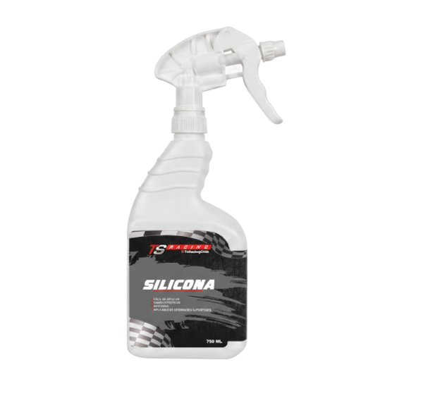 PRODUCTOS CATALOGO TS-13 SILICONA 750 ML