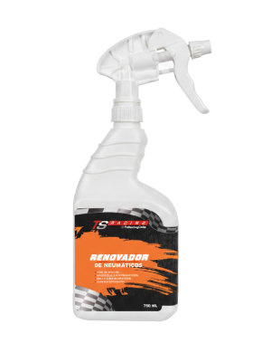 RENOVADOR DE NEUMATICOS 750 ML