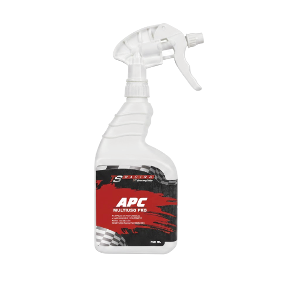 PRODUCTOS CATALOGO TS-16 APC MULTIUSO PRO 750 ML