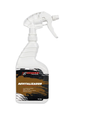 Revitalizador en Spray 750 ML