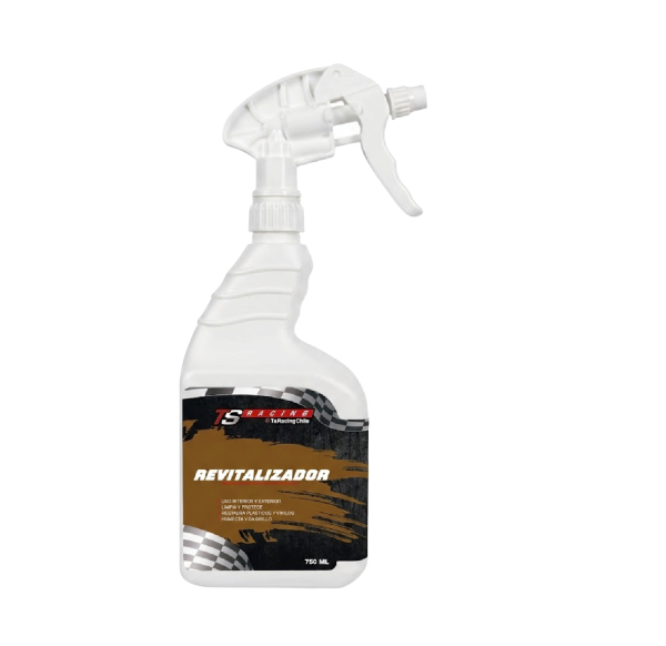 PRODUCTOS CATALOGO TS-21 Revitalizador en Spray 750 ML