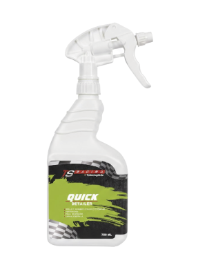 QUICK DETAILER 750 ML