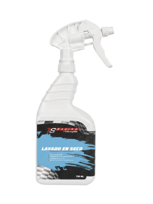 LAVADO EN SECO 750 ML