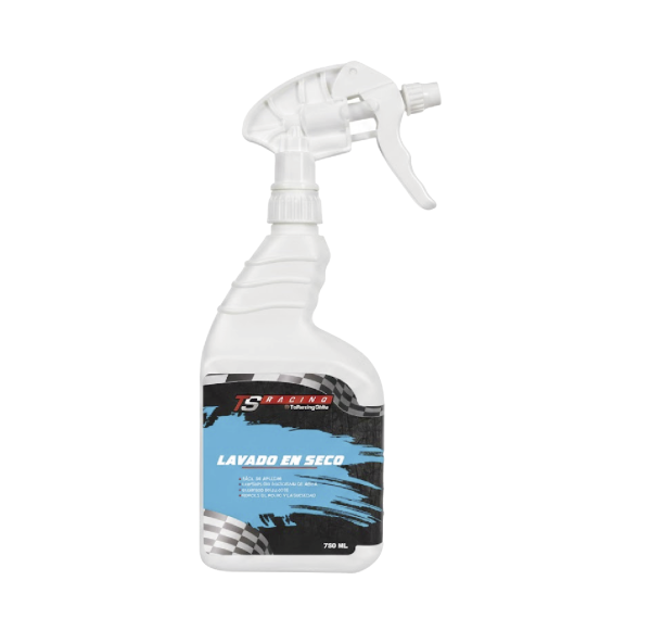 PRODUCTOS CATALOGO TS-23 LAVADO EN SECO 750 ML